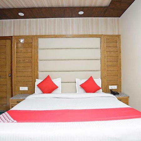 Oyo 39066 Hotel Star View Mussoorie Kültér fotó
