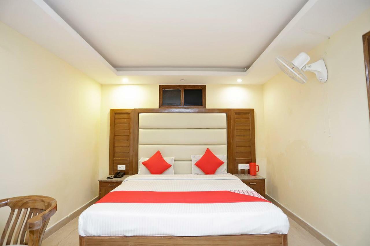 Oyo 39066 Hotel Star View Mussoorie Kültér fotó
