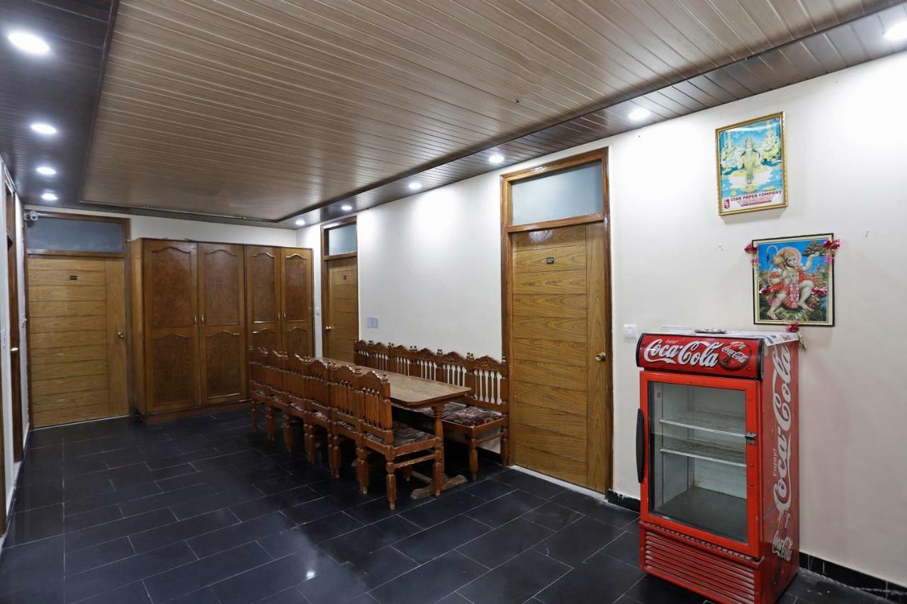 Oyo 39066 Hotel Star View Mussoorie Kültér fotó