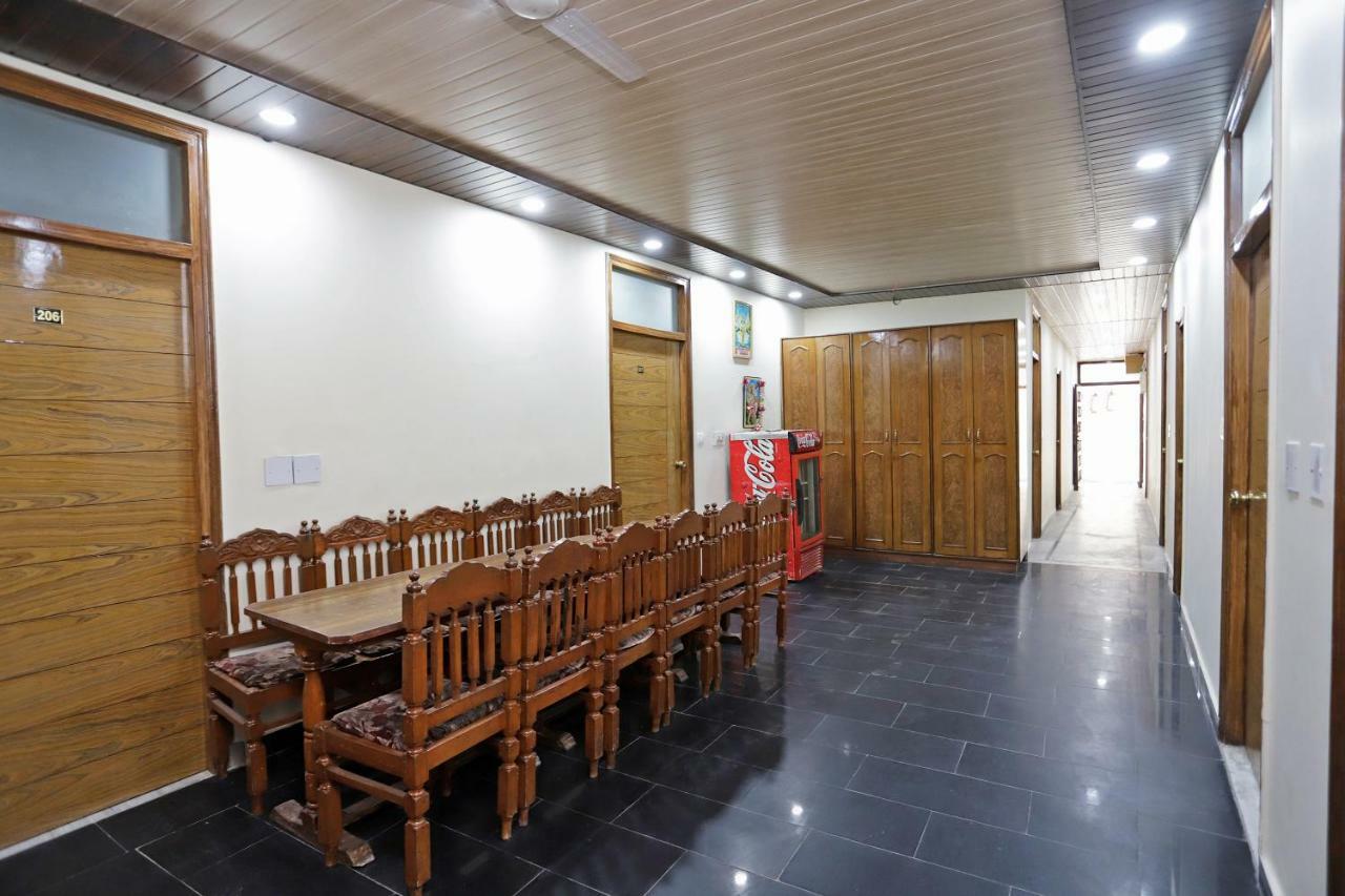Oyo 39066 Hotel Star View Mussoorie Kültér fotó