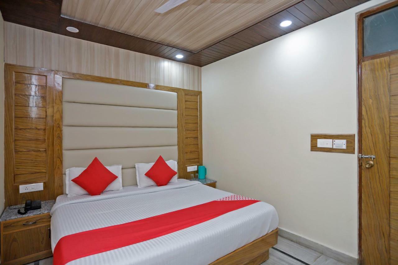 Oyo 39066 Hotel Star View Mussoorie Kültér fotó