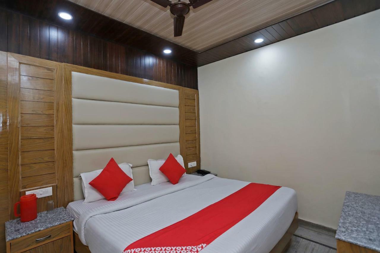 Oyo 39066 Hotel Star View Mussoorie Kültér fotó