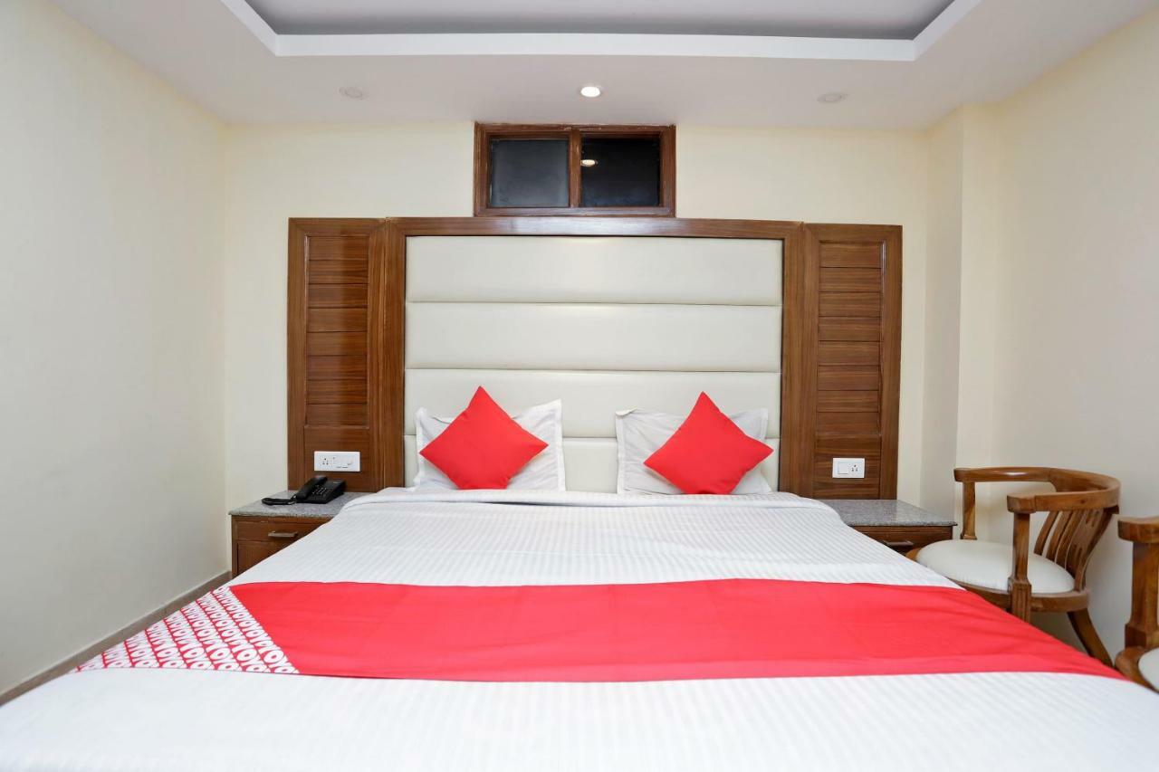 Oyo 39066 Hotel Star View Mussoorie Kültér fotó