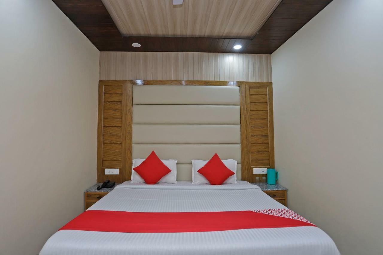Oyo 39066 Hotel Star View Mussoorie Kültér fotó
