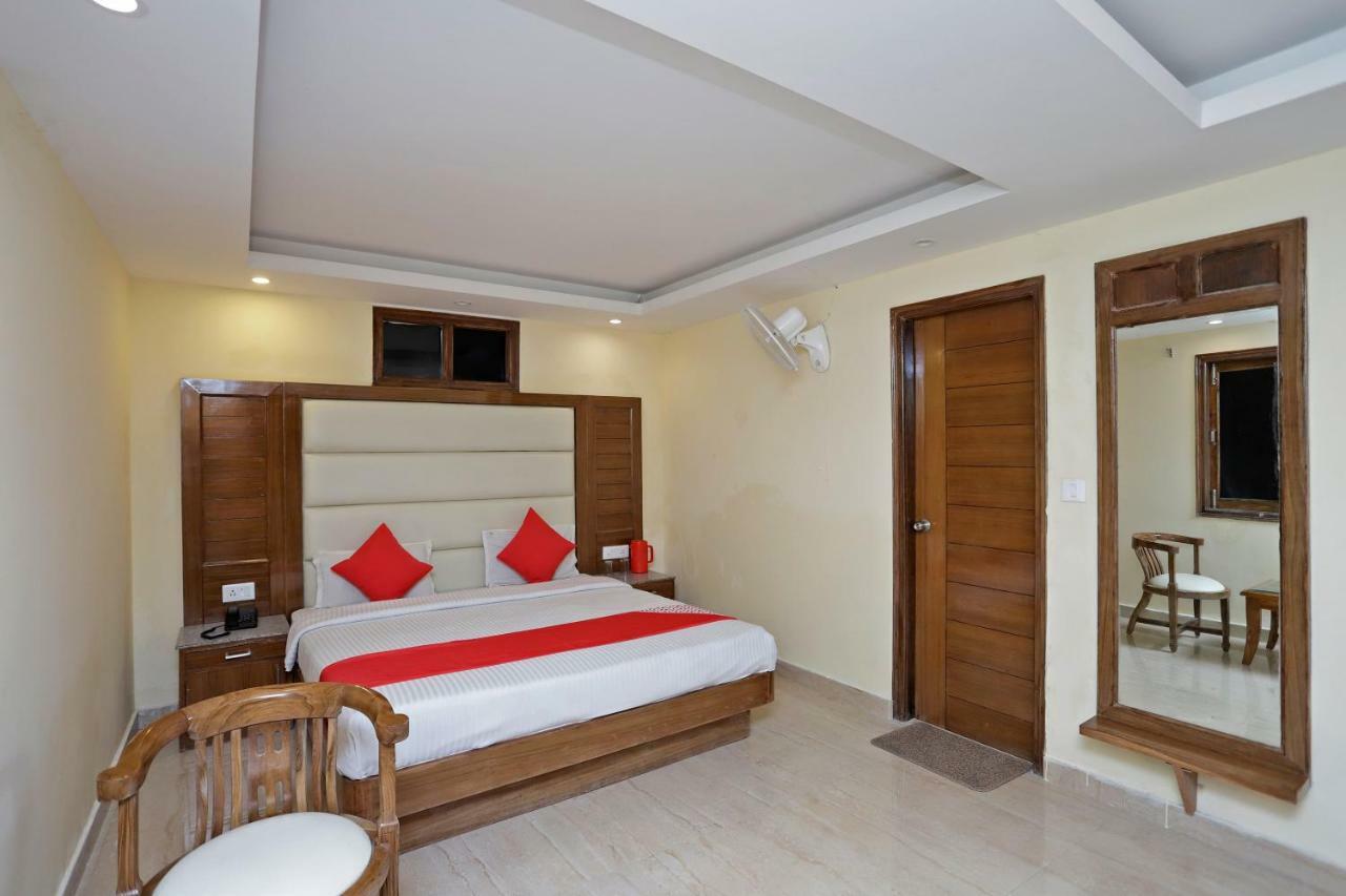 Oyo 39066 Hotel Star View Mussoorie Kültér fotó