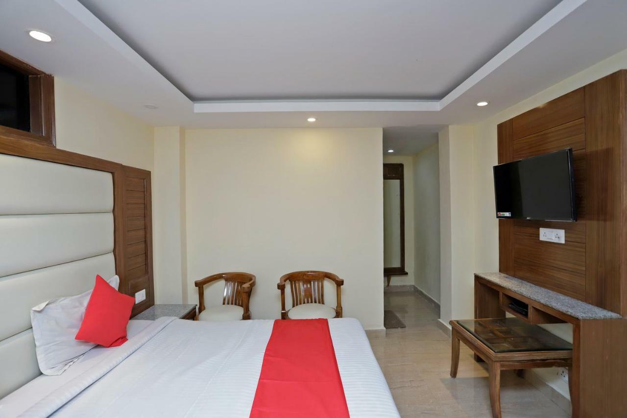 Oyo 39066 Hotel Star View Mussoorie Kültér fotó