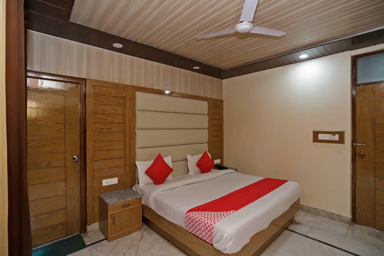 Oyo 39066 Hotel Star View Mussoorie Kültér fotó
