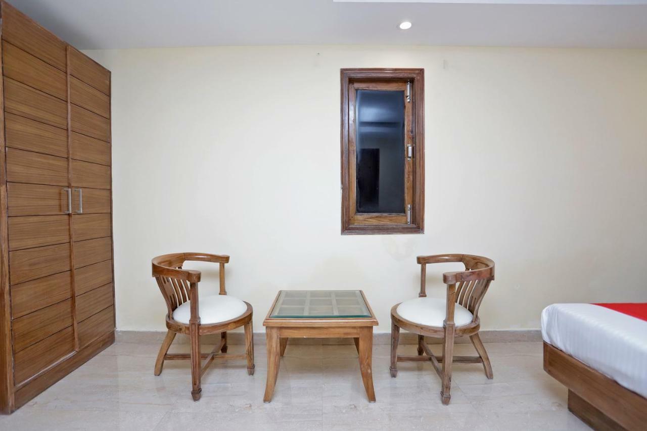Oyo 39066 Hotel Star View Mussoorie Kültér fotó