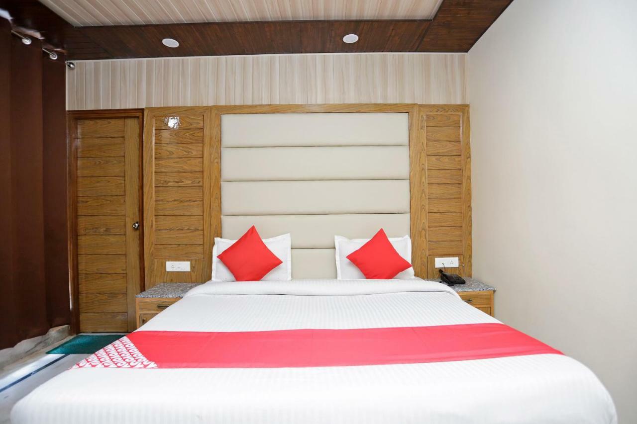 Oyo 39066 Hotel Star View Mussoorie Kültér fotó